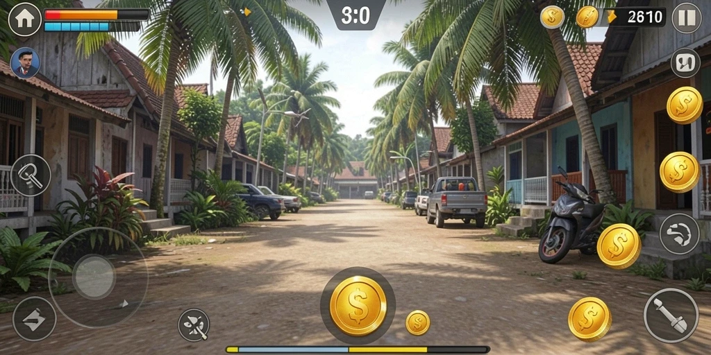 Tampilan utama aplikasi 11TBET yang menarik.