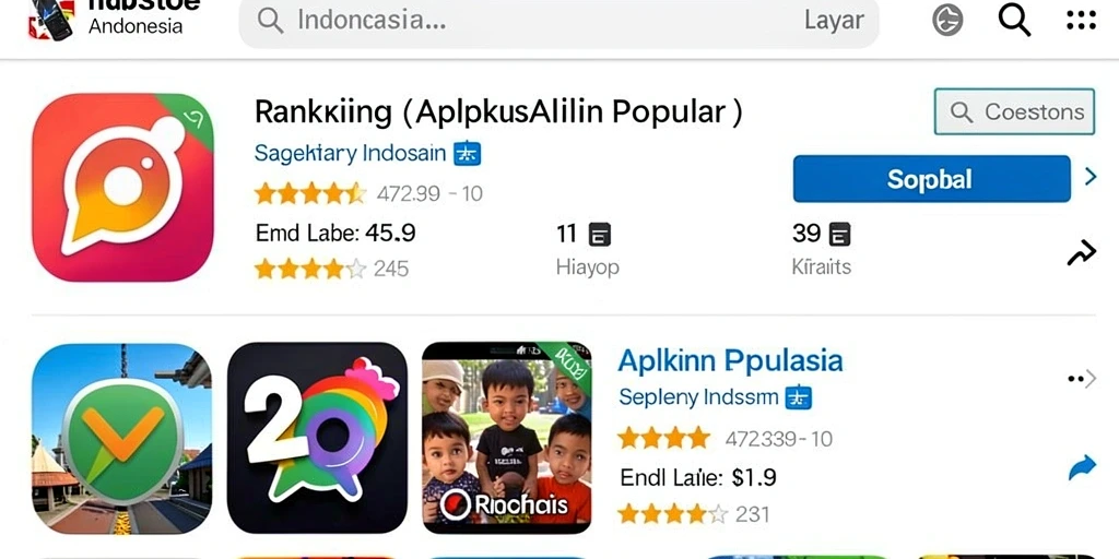 Tampilan antarmuka IDKLUB yang modern dan menarik.