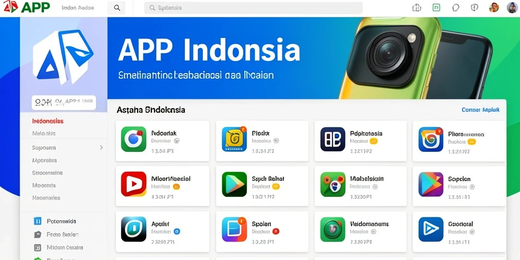 Antarmuka utama KOBOISLOT yang menarik.