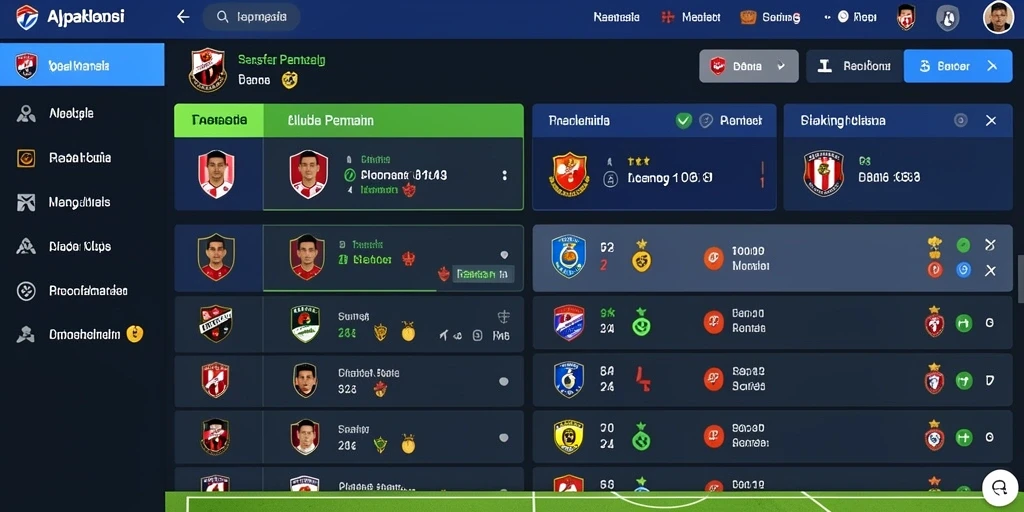 Screenshot menampilkan pertempuran epik melawan naga raksasa.