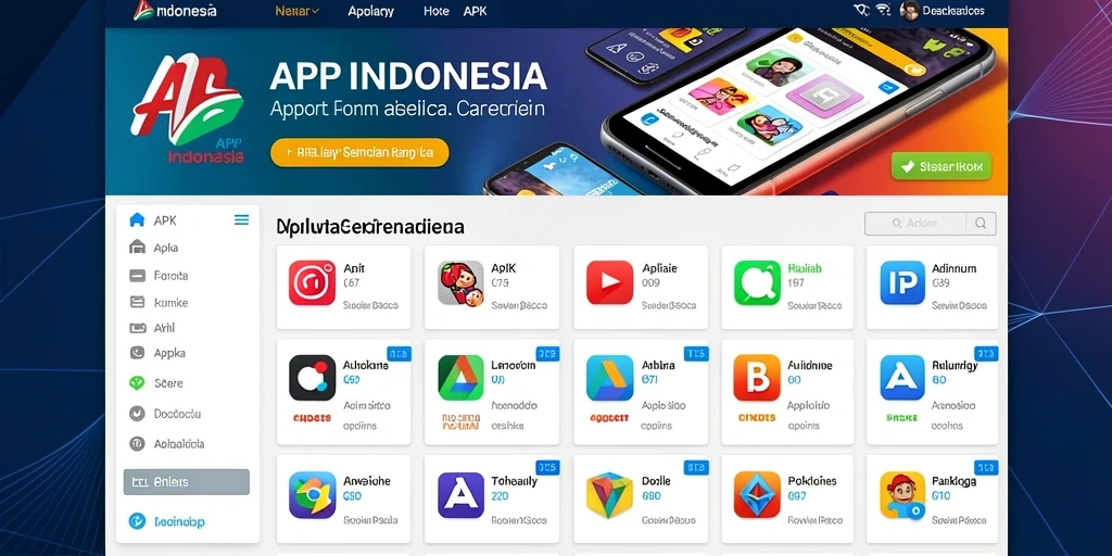 Tampilan antarmuka PGBET yang menarik dan intuitif.