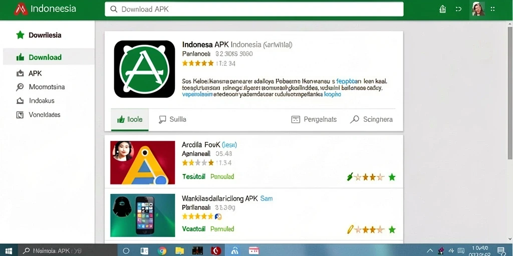 Screenshot menampilkan karakter utama beraksi di medan pertempuran.