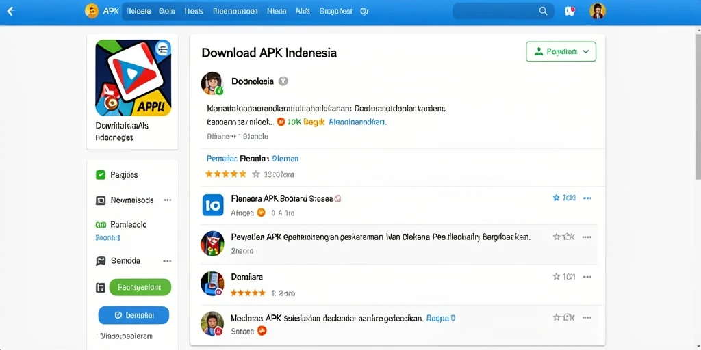 Tangkapan layar menampilkan aksi seru di level 1.