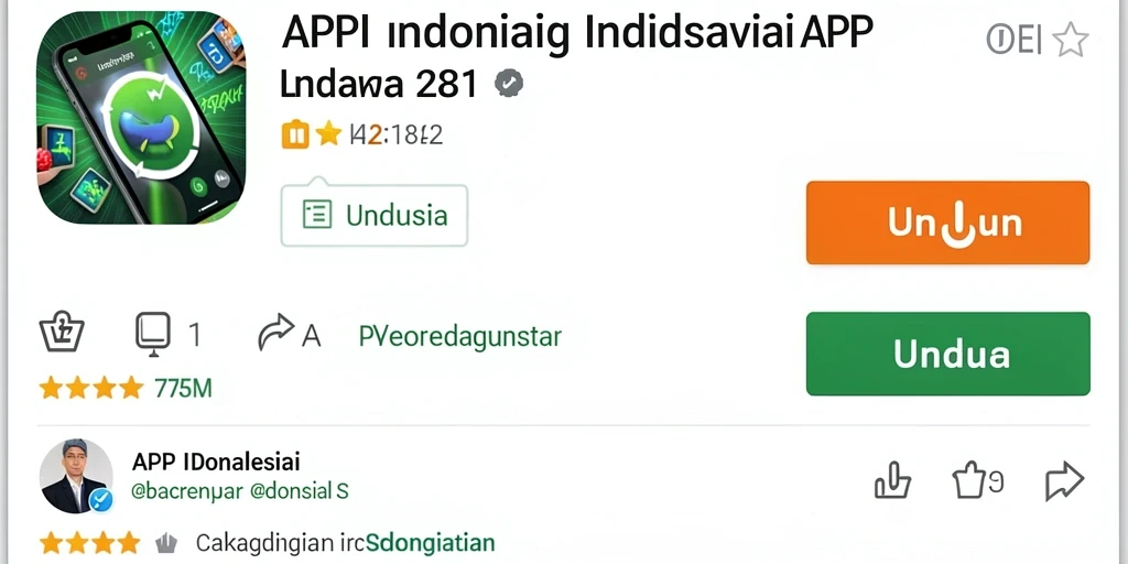 Antarmuka permainan yang menarik dan intuitif.