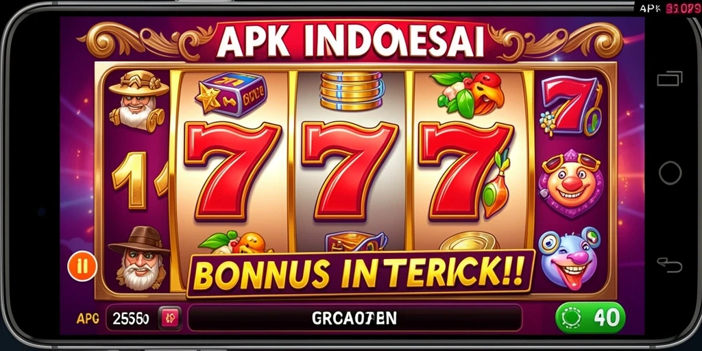 Screenshot memperlihatkan karakter utama dalam aksi.