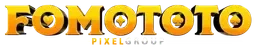 fomototo — logo banner resmi Indonesia